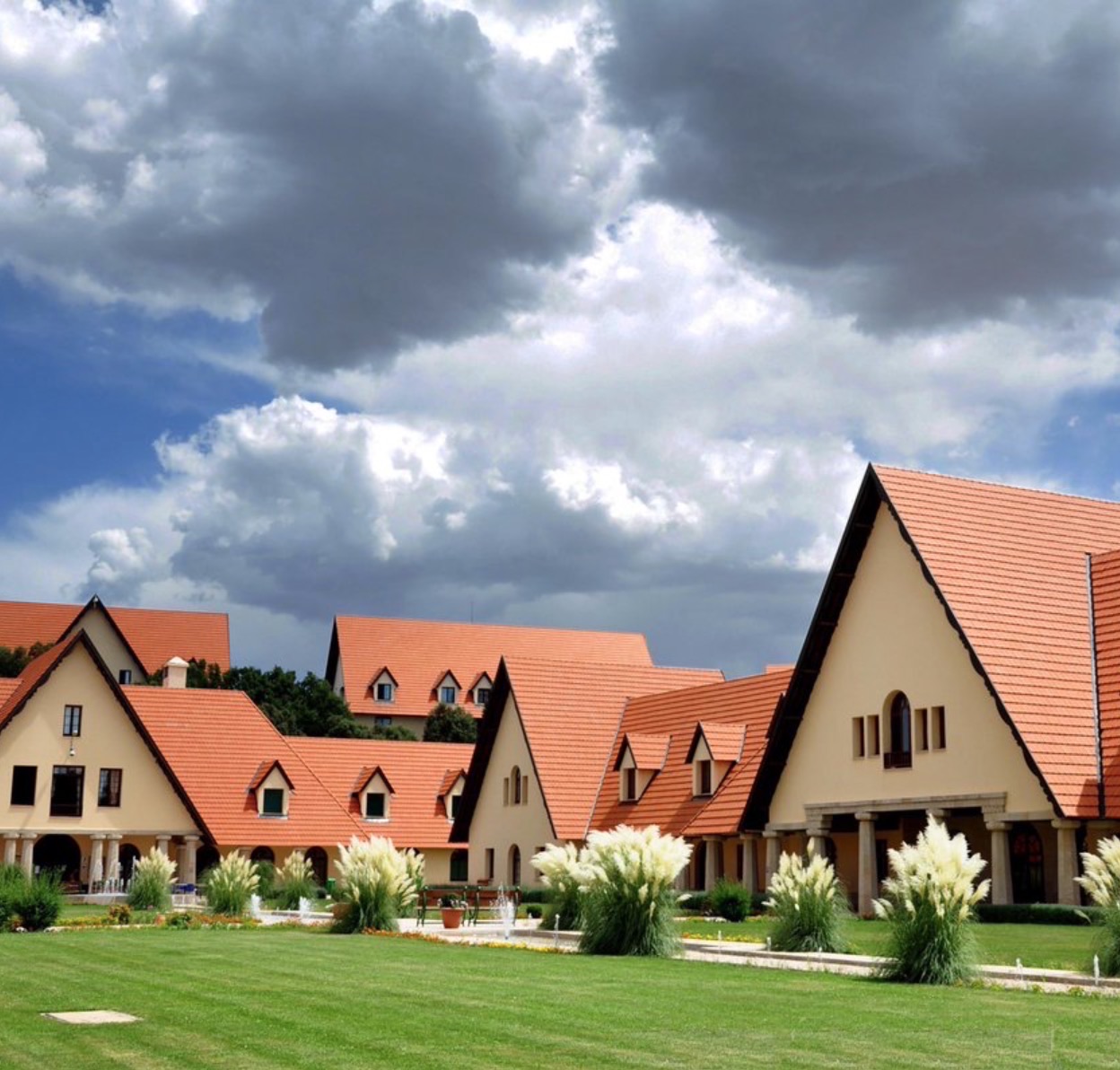 Ifrane