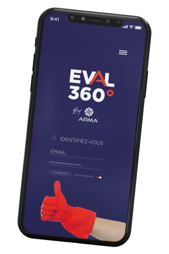 Eval360