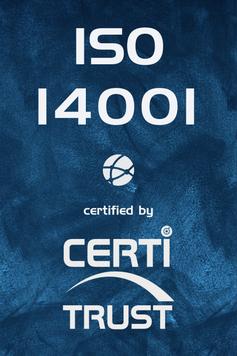 ISO 14001