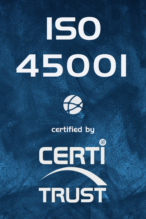 ISO 45001