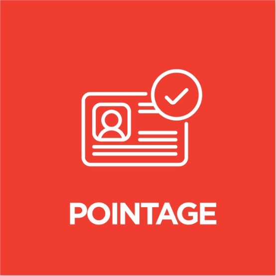 pointage